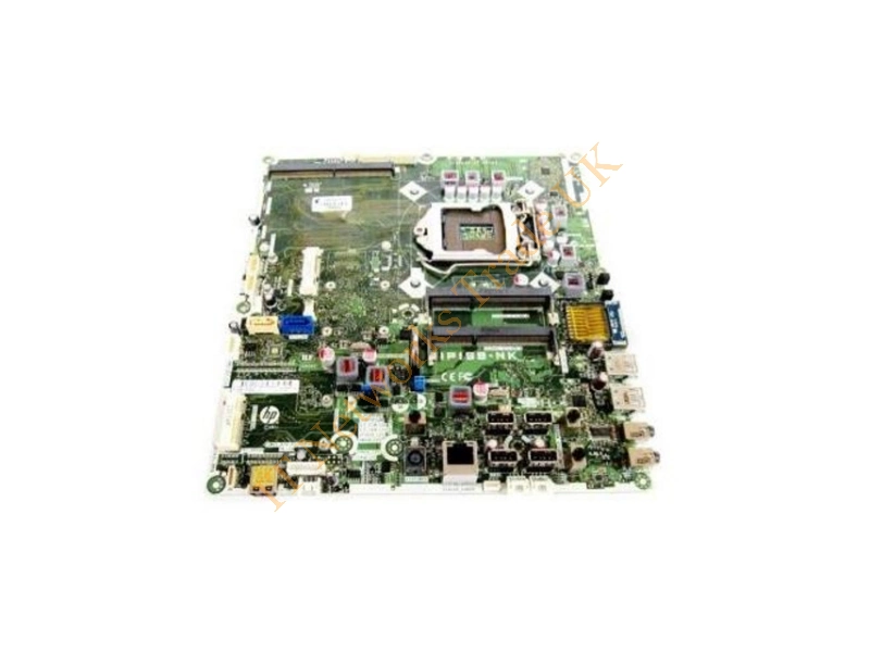 696484-002 HP Touchsmart Lavaca 3 520-1020 All-in-One Intel Motherboard S1156 Desktop Motherboard