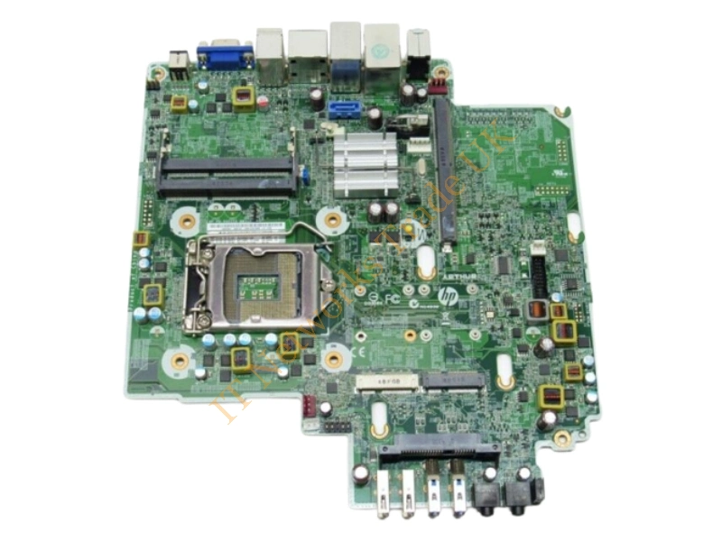 696559-001 HP EliteDesk 800U Shark Bay C2 System Board Desktop Motherboard