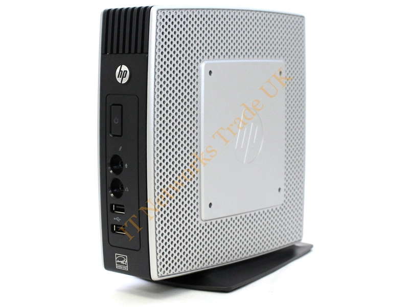 696624-001 HP T510 DC 1GHz 16GF/2GR Thin Client Server Server System