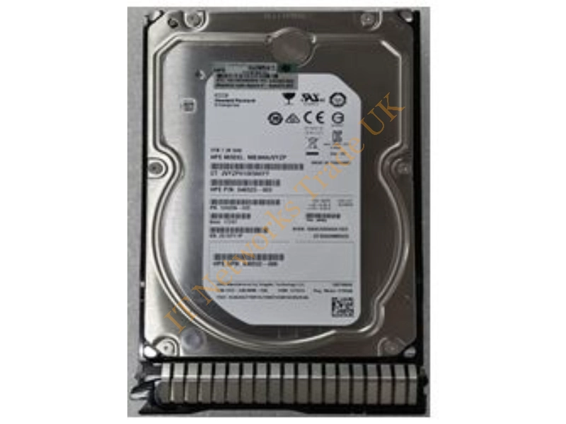 696627-B21 HP 9.5mm SATA DVD-RW Slimline Optical Drive for ProLiant ML350 Gen9 Server CD And DVD Burner