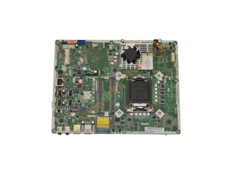 696871-001 HP 23 All-in-One Leeds Intel Motherboard S1156 Desktop Motherboard