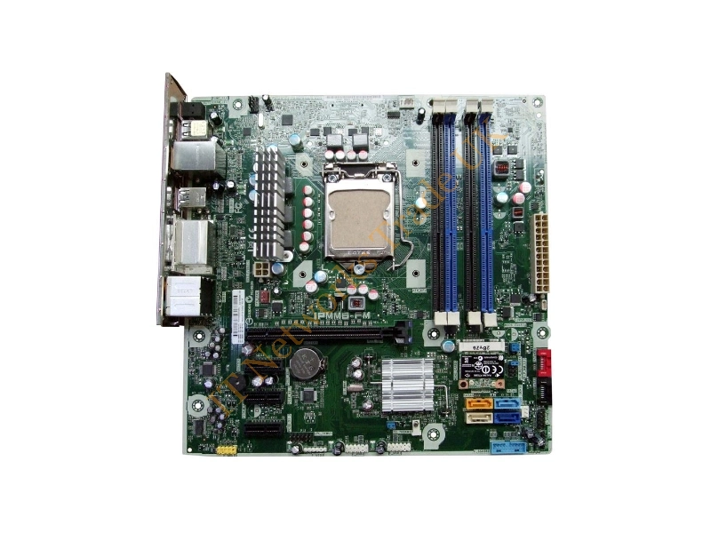 696887-001 HP Formosa Intel LGA 1155 Socket-H2 Motherboard Desktop Motherboard