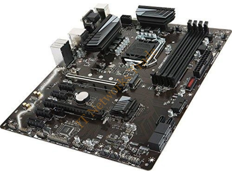 696887-002 HP Intel System Board s115X for Formosa H9-1000 System Desktop Motherboard