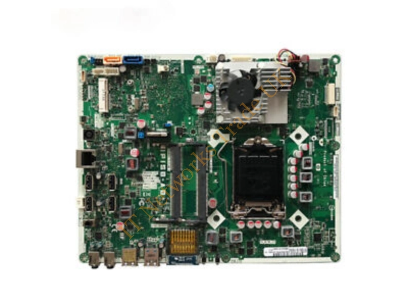 696941-001 HP 23 AIO LEEDS-G Intel Motherboard S1155 Desktop Motherboard