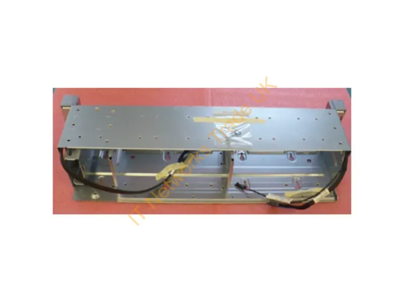 696955-001 HP 8-Bay SFF Hard Drive Cage Assembly Server Accessory