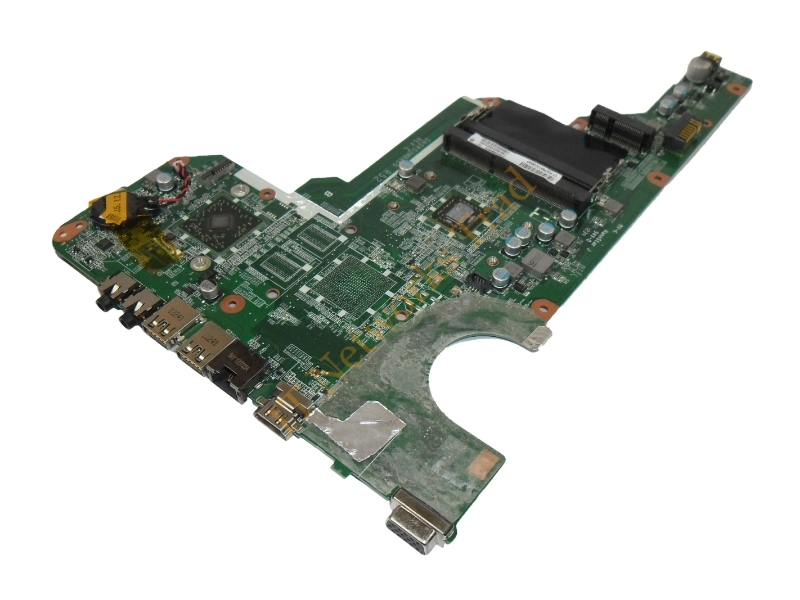 697230-501 HP System Board with AMD E2-1800 1.7GHz CPU for Pavilion G4-2 Laptop Laptop Motherboard