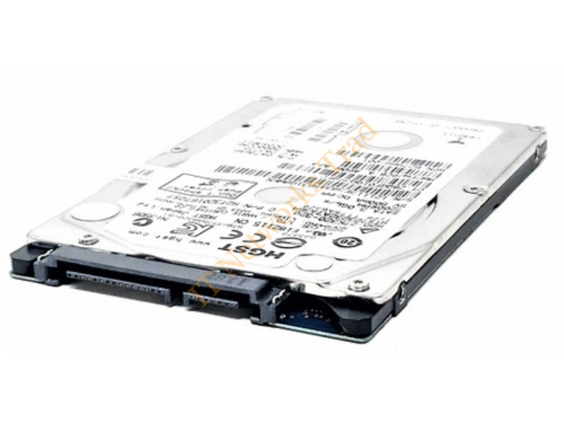 697242-001 HP 320GB 5400RPM SATA 2.5-inch Printer Hard Drive Internal HDD
