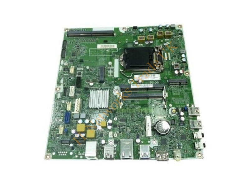 697286-002 HP 600po Aio Shark Bay GRail System Board Desktop Motherboard