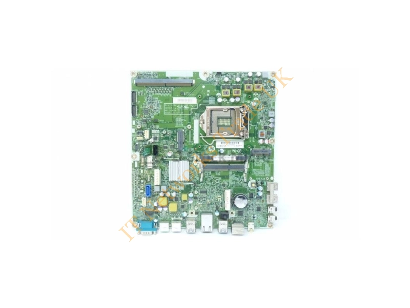 697289-002 HP 800eo Aio Shark Bay System Board Desktop Motherboard