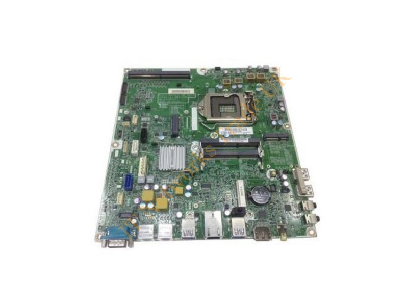 697289-003 HP 800eo Aio Shark Bay System Board Desktop Motherboard