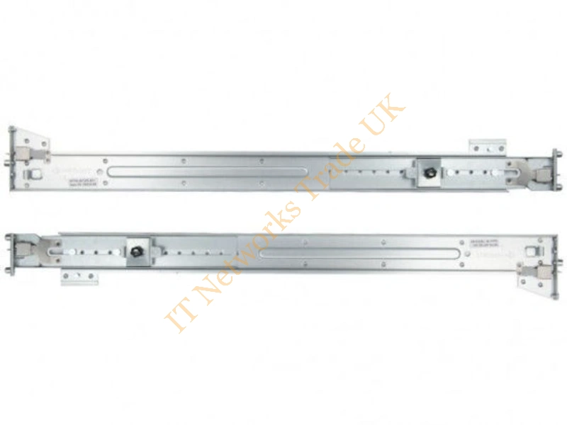 697305-001 HP 2U Rail Kit for D3600 / D3700 Disk Enclosure Networking Accessory