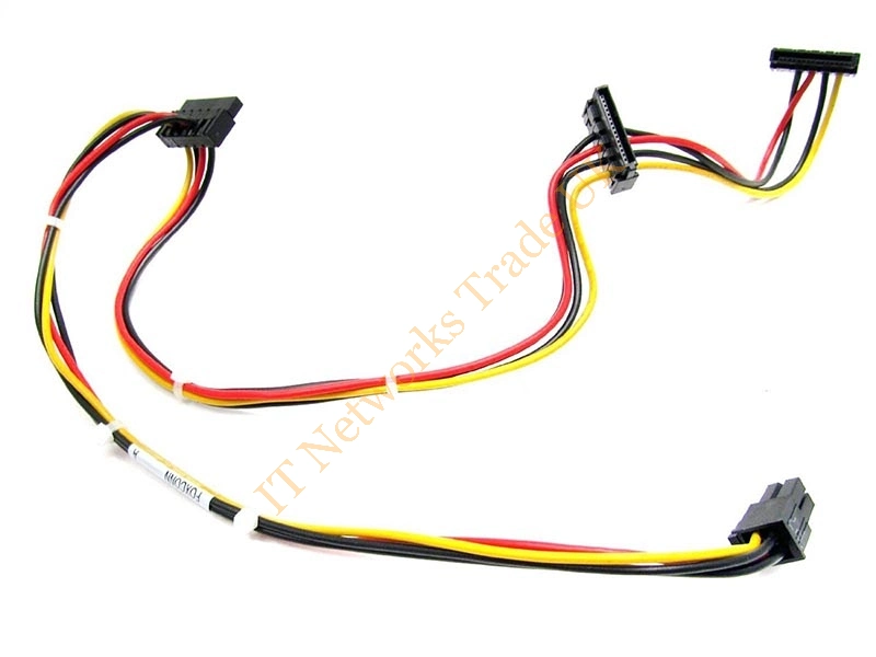 697324-001 HP ODD SATA S4 Drive Cable for Pro 4300 All-in-One PC Data Cable