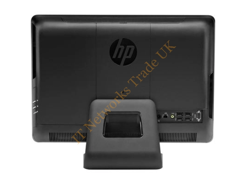 697336-001 HP Memory Access Door Left for Pro 4300 All-in-one PC Desktop System Accessory