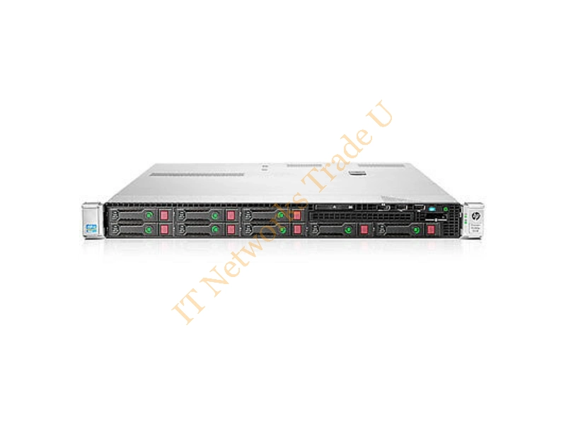 697493-S01 HP ProLiant 1U Rack Server 1 x Intel -Xeon E5-2650 2GHz Server System