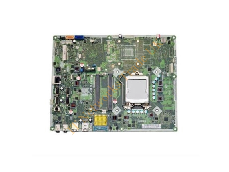 697523-001 HP 23 3520 Aio Leeds-u Intel Motherboard S1155 Desktop Motherboard