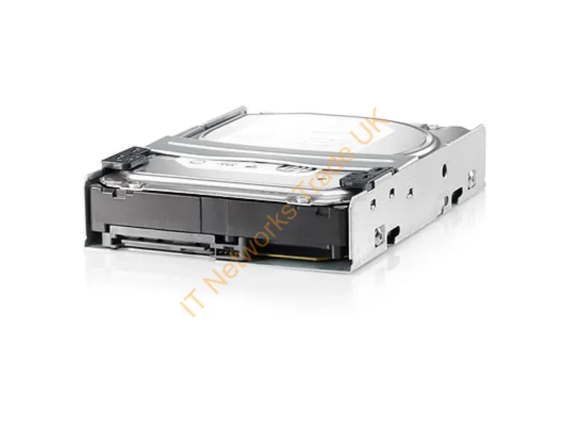 697572-B21 - Hpe 1.2Tb 6G Sas 10K Sff Internal Hard Drive 10000 Rpm 2.5"