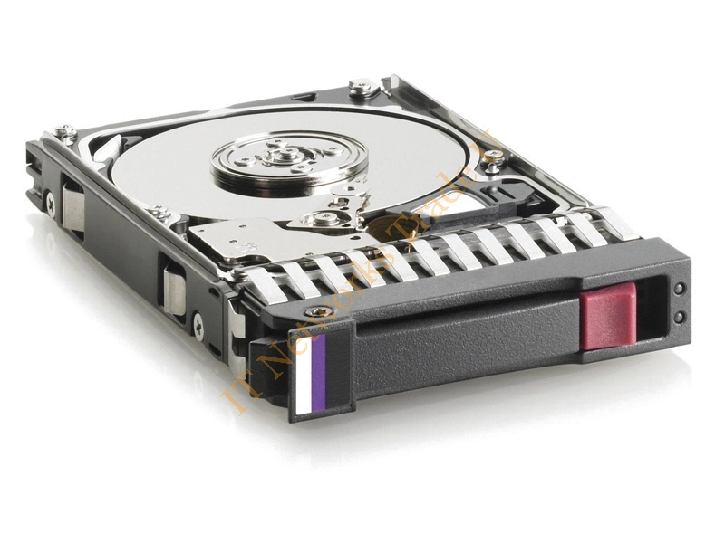 697574-B21 - Hewlett Packard Enterprise 1.2TB 6G SAS 10K rpm SFF 1200GB SAS internal hard drive