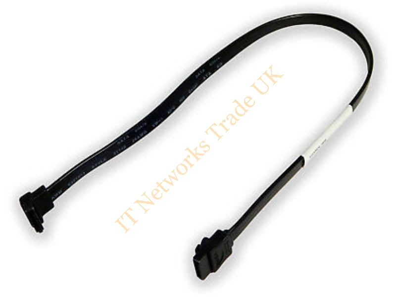 697736-001 HP 330MM JS+ Right Angle SATA3 Cable for Envy 700-216 Desktop Miscellaneous Cable