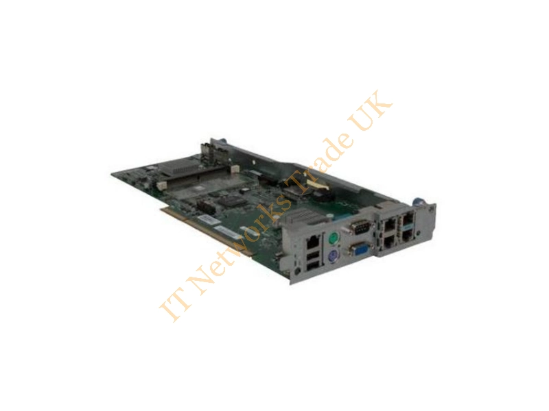 697741-001 HP System Board for ProLiant DL580 G7 Server Server Motherboard