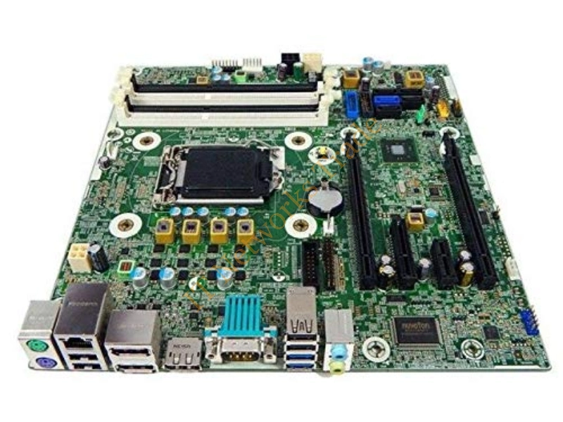 697895-001 HP System Board for Z230 System Desktop Motherboard