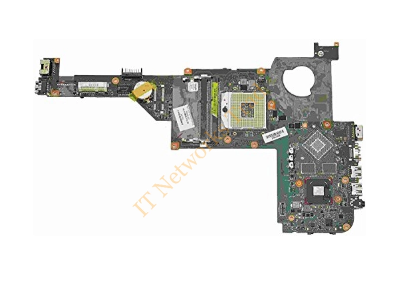698093-501 HP System Board Intel HM77 Chipset for Envy M4-1000 Series Notebook PCs Laptop Motherboard