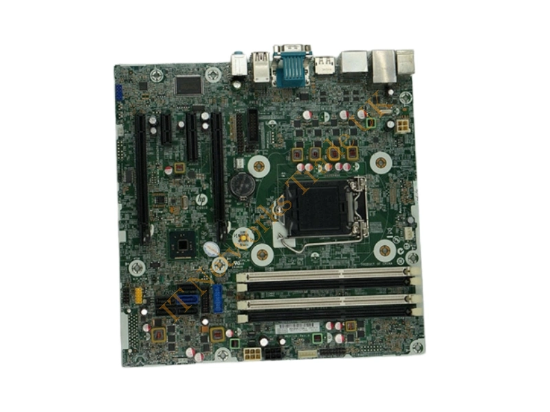 698114-001 HP System Board for Z230 Workstation Server Motherboard