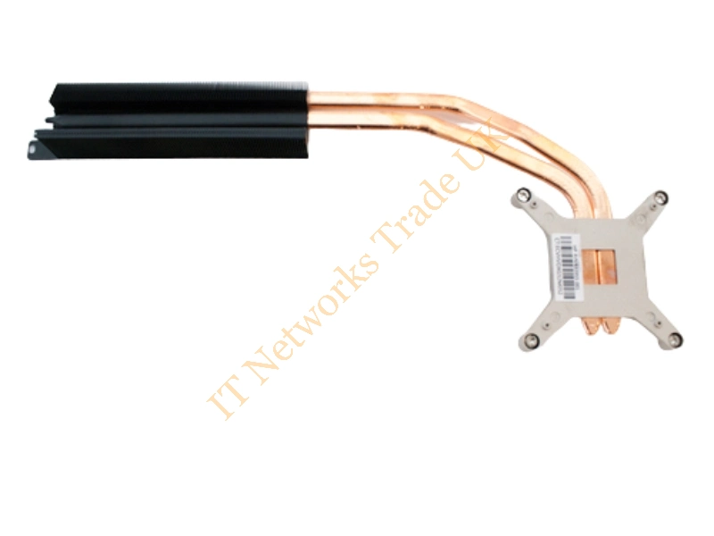 698201-001 HP Heatsink (use with The Processor) for Pro 6300 Desktop Pc