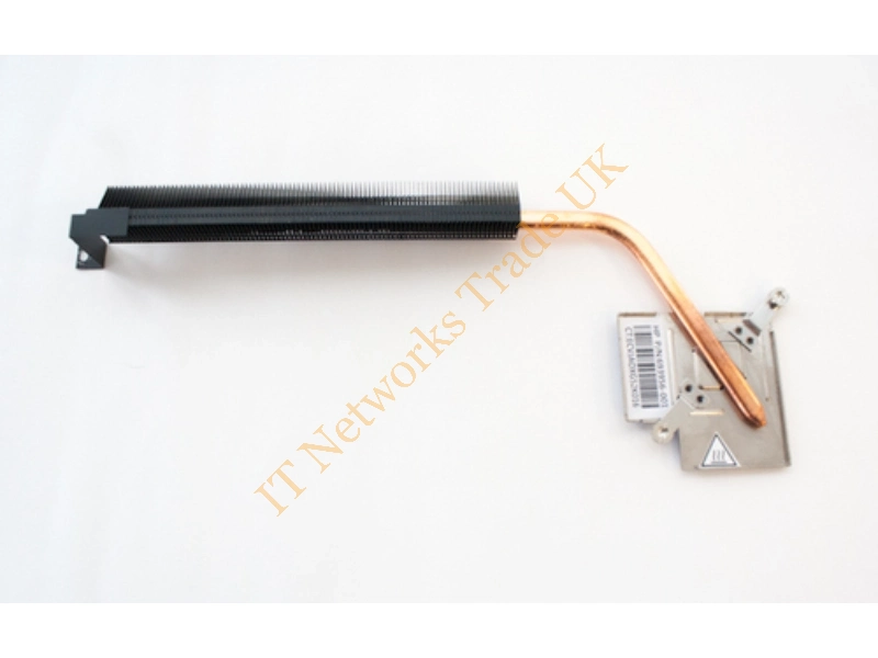 698214-001 HP MXM Graphic Card Heatsink for Pro 6300 All-in-One PC