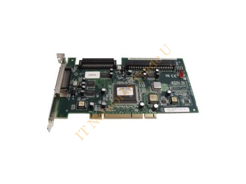 6982D Dell 2940 SCSI Controller Card RAID Controller