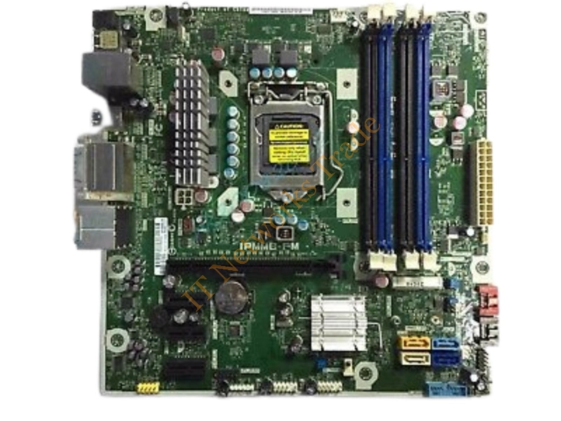698306-502 HP Intel System Board s115X for Formosa H9-1000 System Desktop Motherboard
