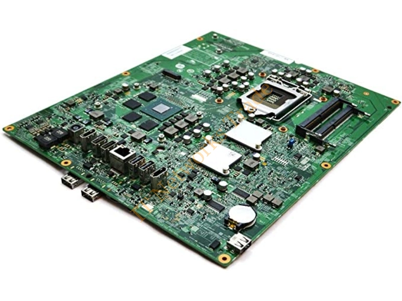 698347-502 HP System Board Socket LGA1155 for Envy H9-1000 Series All-in-One PC Desktop Motherboard