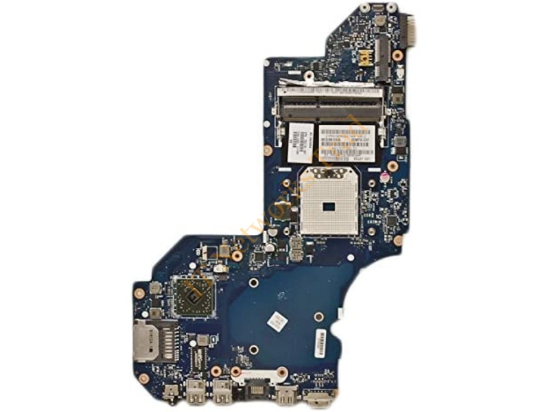 698395-001 HP 698395-501 Envy M6-1000 Laptop Motherboard