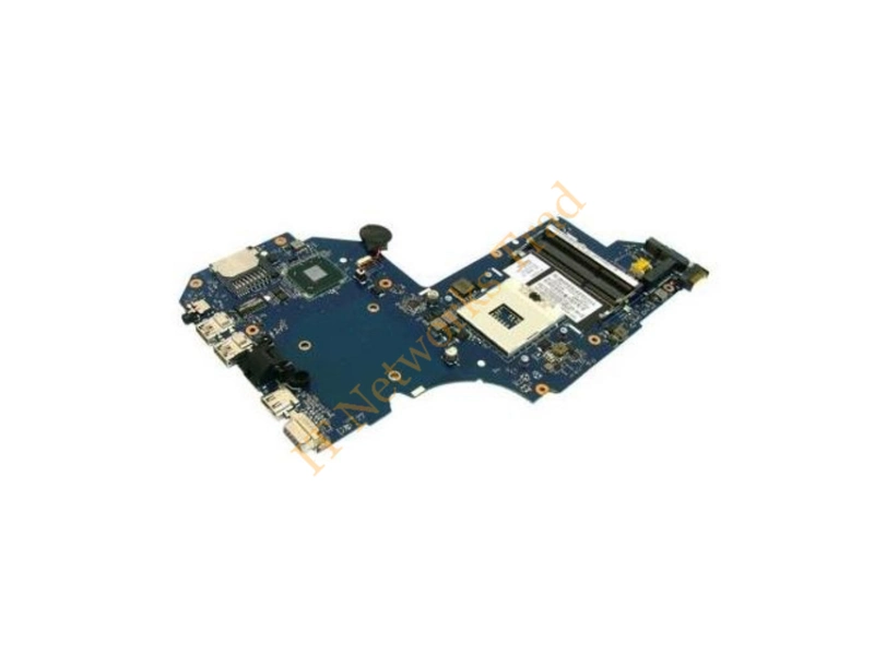 698395-601 HP System Board for Envy M6-1225dx Intel Laptop Socket-989 Laptop Motherboard