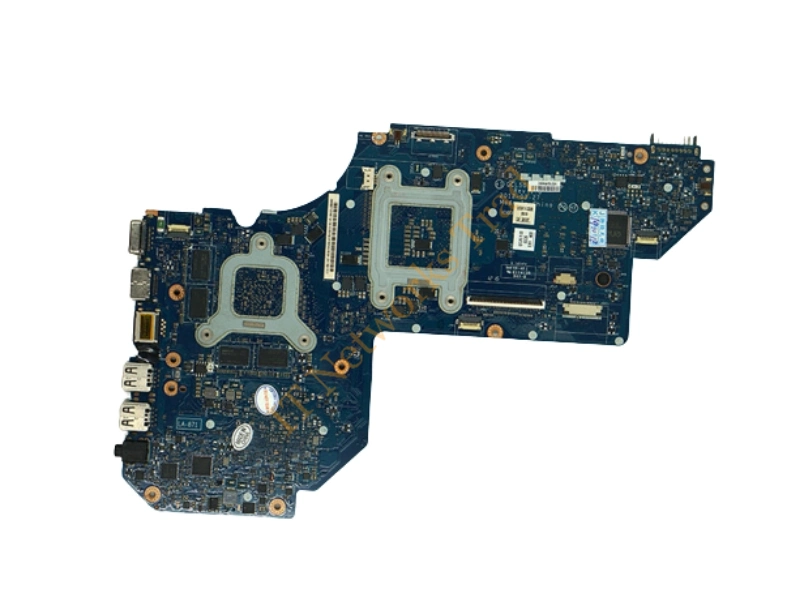 698399-501 HP System Board for ENVY M6-1000 Laptop Motherboard
