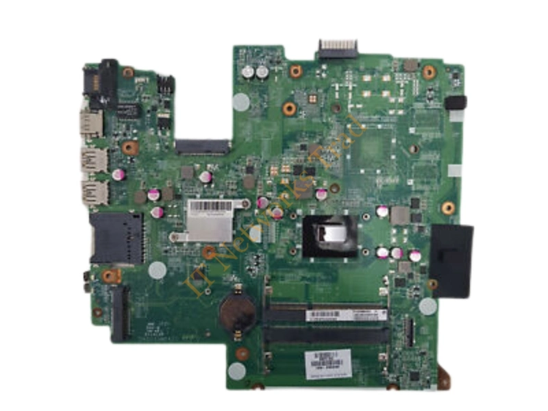 698489-501 HP Sleekbook 14-B031us Laptop Motherboard with Intel Pentium Dual