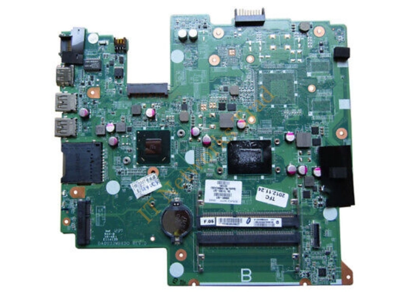698491-001 HP Pavilion Sleekbook 14 and G4 Series Intel Laptop Motherboard