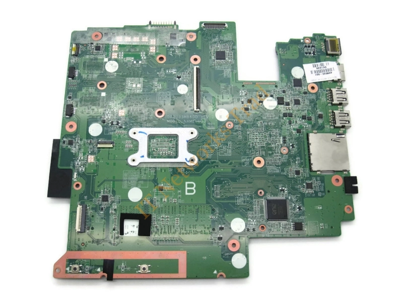 698491-501 HP System Board for Pavilion Sleekbook 14-1000 Laptop PC Laptop Motherboard