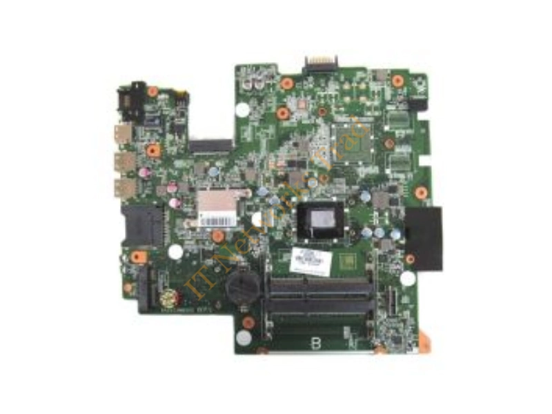 698493-001 HP System Board with Intel I3-2377M 1.5GHz CPU for Sleekbook 14-B Laptop Laptop Motherboard
