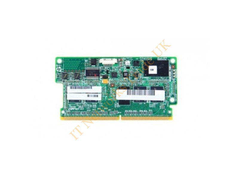 698537-B21 HP 4GB Flash Backed Write Cache for P-Series Smart Array Flash Memory