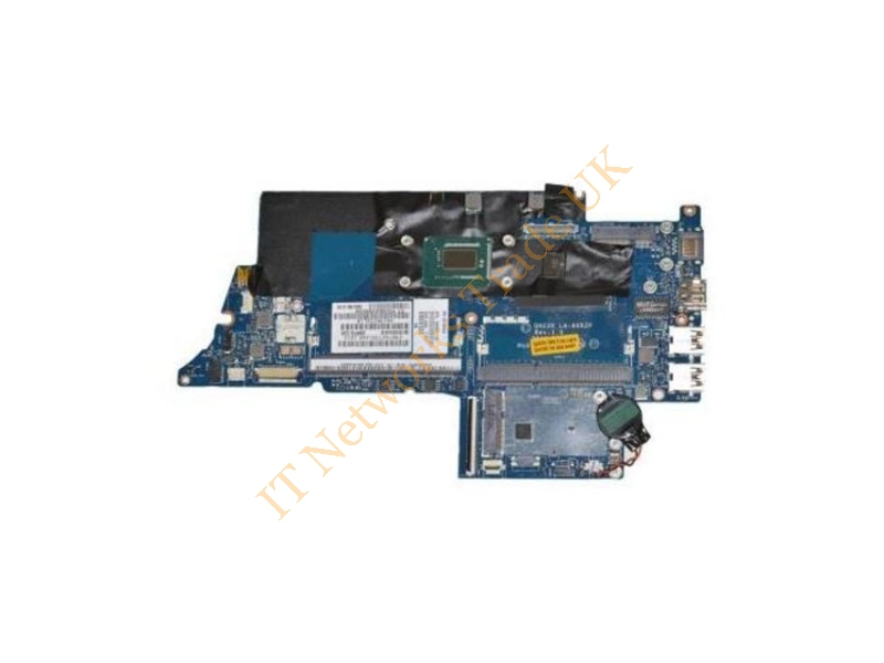 698589-001 HP Motherboard Uma i5-3317u Desktop Motherboard