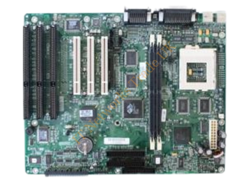 698722-502 Intel Slot-1 ISA16 PCI- Motherboard