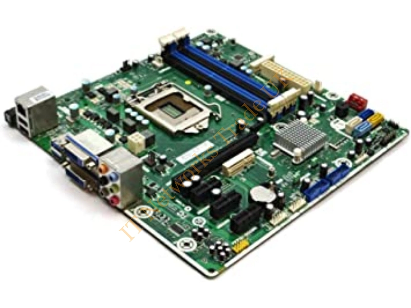 698749-001 HP System Board for Kaili Intel Desktop Motherboard S115x, Ms-7826