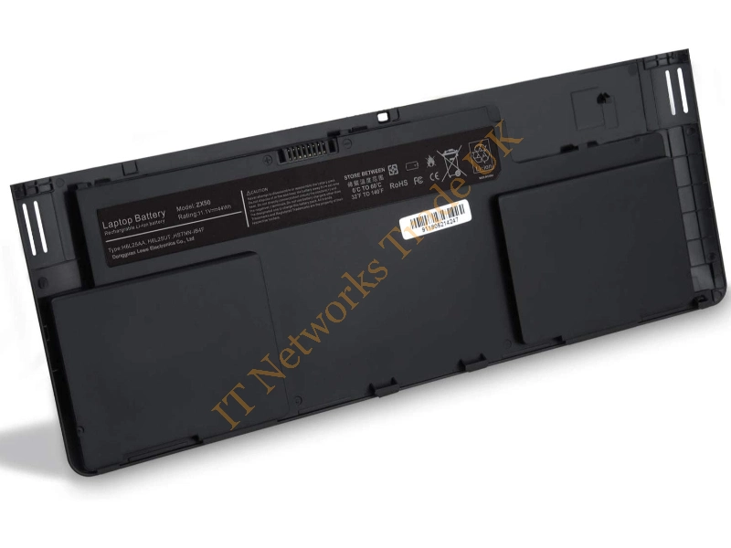 698750-171 HP 6-Cell Li-ion Long Life Notebook Battery for Revolve 810 Tablet PC Laptop Battery