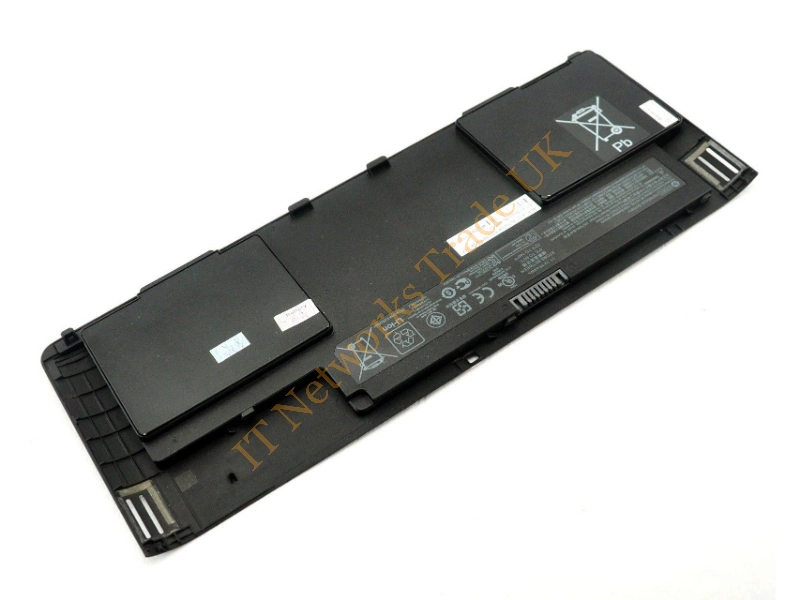 698750-1C1 HP 6-Cell 44Wh 1.98Ah Li-ion Battery for EliteBook Revolve 810 G2 Laptop Battery