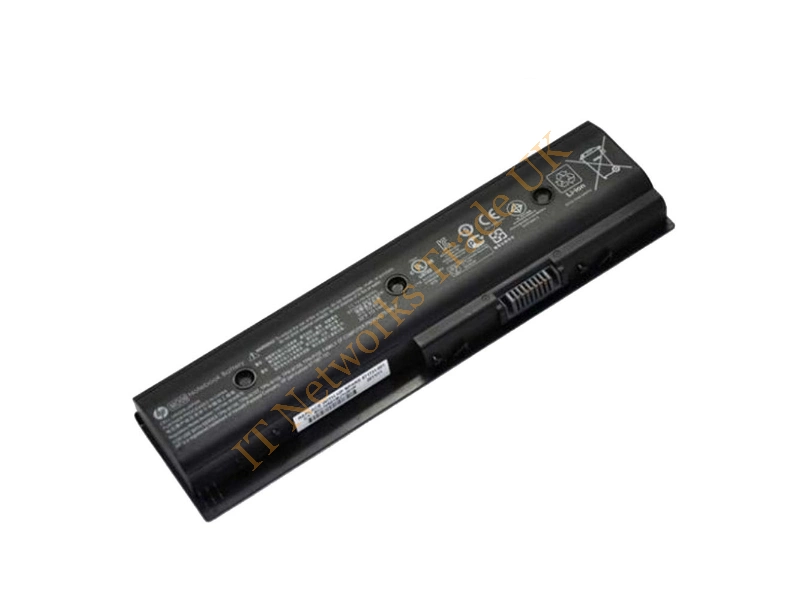698751-851 HP 9-Cell 6600mAh 2.2Ah 11.1V Li-Ion Battery for Envy DV4-5200 CTO/DV4-5201TU Laptop Battery