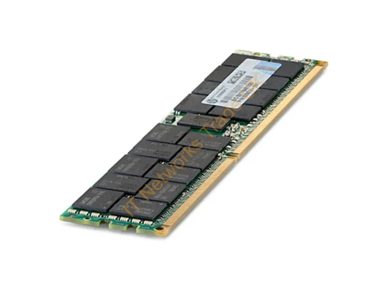 698807-001 - Hpe 698807-001 Memory Module 8 Gb 1 X 8 Gb Ddr3 240-Pin Dimm Ecc