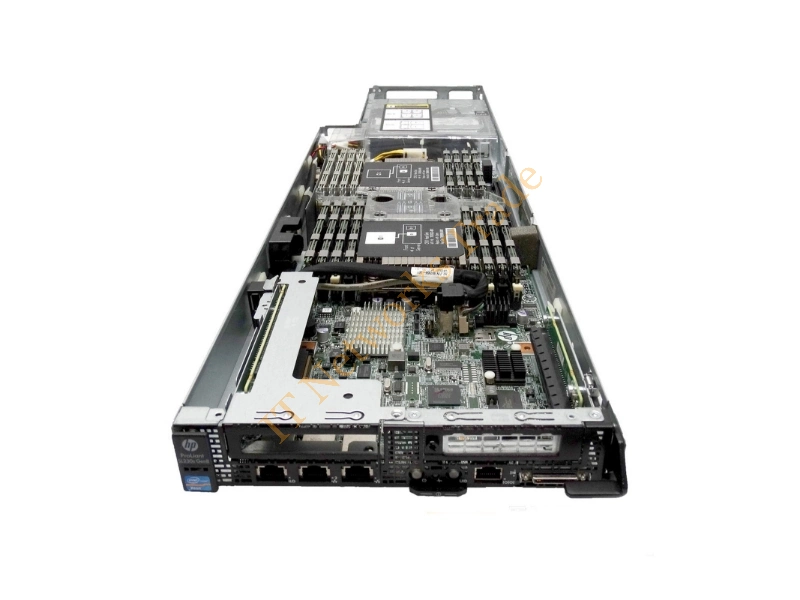 698835-B21 HP SL230 Single SFF Hot-Pluggable Hard Drive Cage Kit Server Accessory