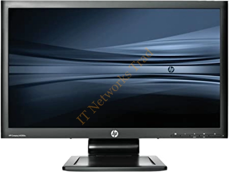 698983-001 HP / Compaq LA2306x 23-inch 1920 x 1080 TFT Active Matrix DVI-D / DisplayPort / USB / VGA  LED Monitor