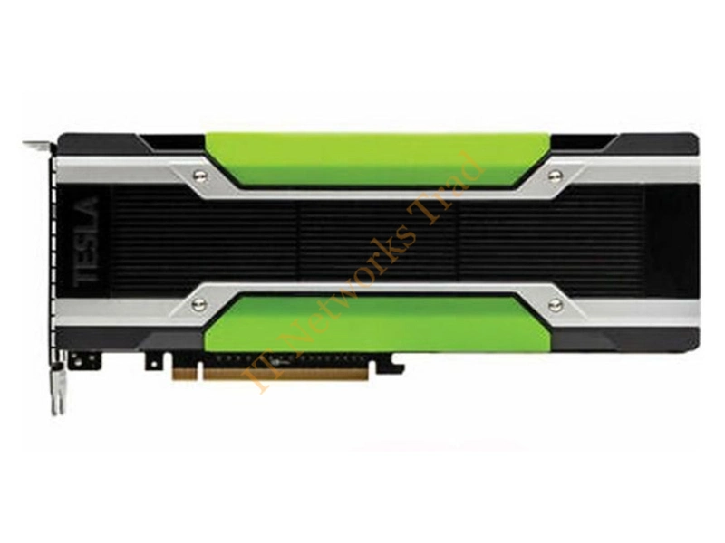 699-2G402-0060-300 nVidia Tesla M60 16GB GDDR5 PCI Express 3.0 x16 GPU Accelerator Video Graphic Card