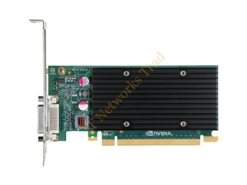 699-51039-0500-000 PNY Quadro NVS 300 512MB DDR3 PCI Express x1 Low Profile Workstation Video Graphics Card
